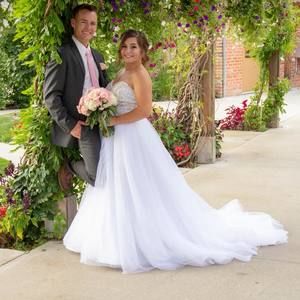 Meet your Posher, Steven